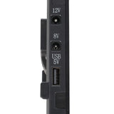 Płytka akumulatorowa Rolux v-mount rl-vfu3