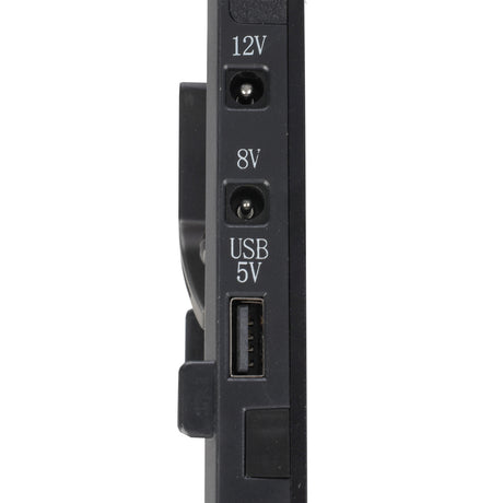 Płytka akumulatorowa Rolux v-mount rl-vfu3