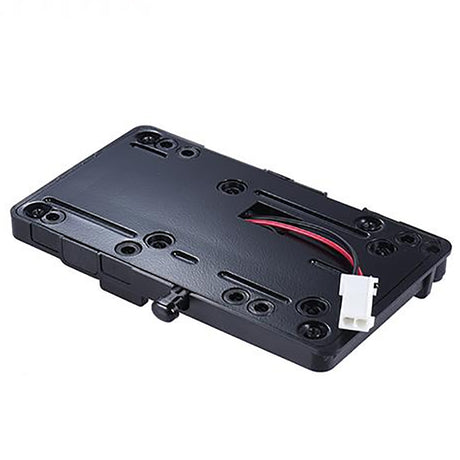 Płytka akumulatorowa Rolux v-mount rl-is2