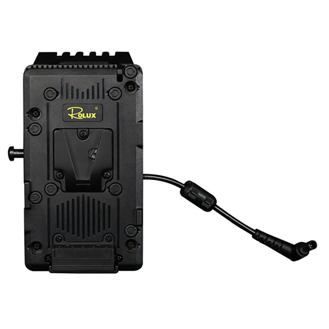 Płytka akumulatorowa Rolux v-mount rl-gdx9 do Sony fx9