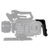 Płytka akumulatorowa Rolux v-mount rl-gdx9 do Sony fx9