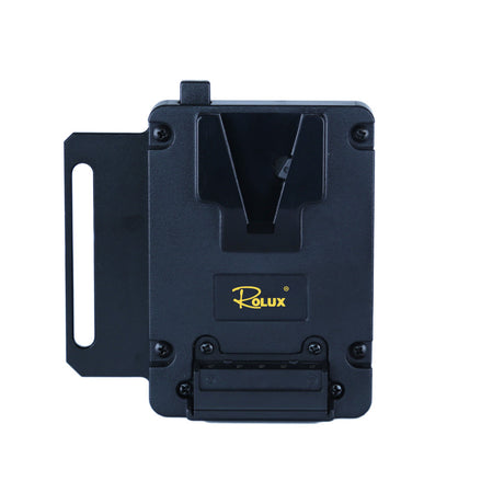 Płytka akumulatorowa Rolux mini v-mount rl-ac12s