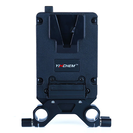 Płytka akumulatorowa Rolux mini v-mount rl-ac13s
