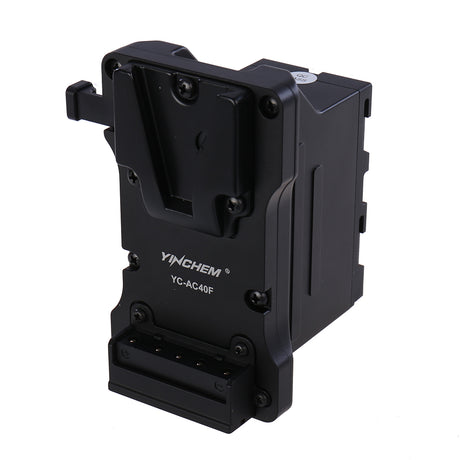 Adapter baterii Rolux rl-ac40f v-mount do Sony npf