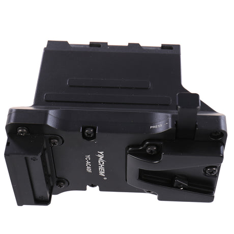 Adapter baterii Rolux rl-ac40f v-mount do Sony npf