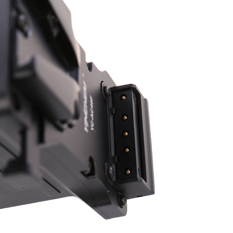 Adapter baterii Rolux rl-ac40f v-mount do Sony npf