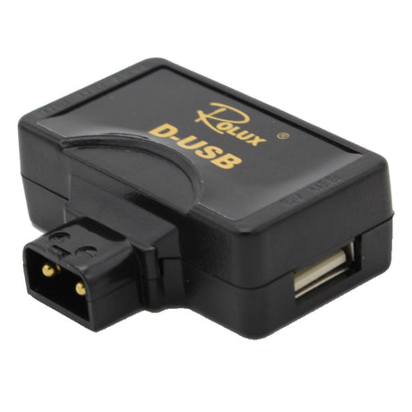 Adapter Rolux d-USB