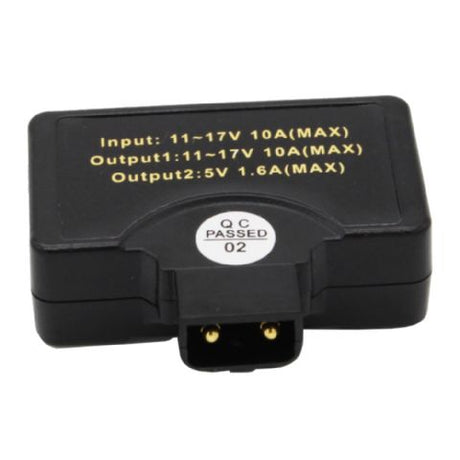 Adapter Rolux d-USB