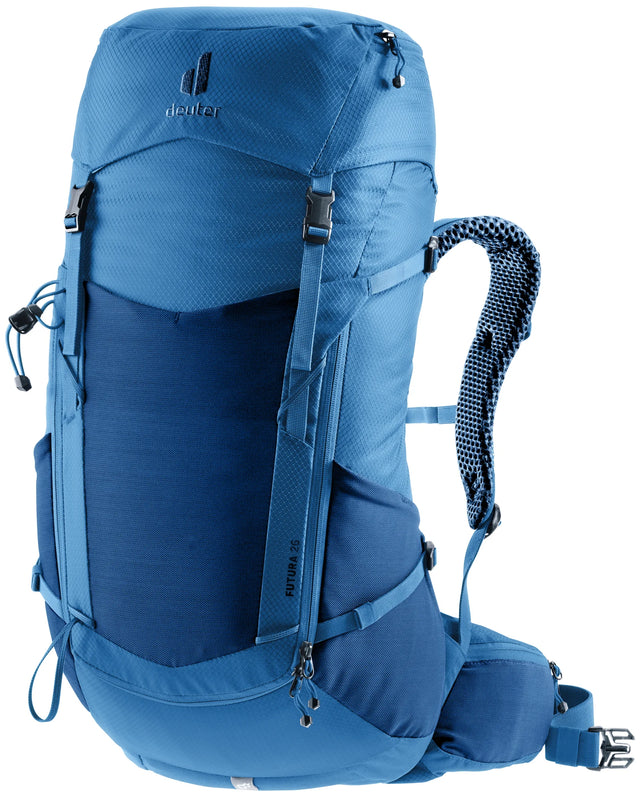 Deuter futura 26 - plecak turystyczny