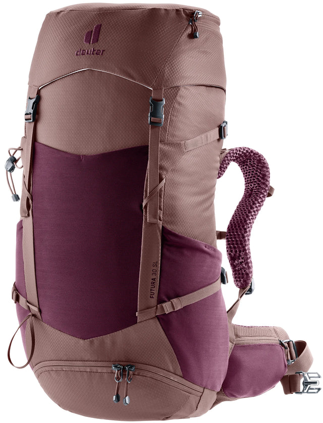 Deuter futura 30 sl - plecak turystyczny