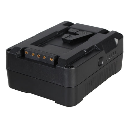 Inteligentny akumulator Rolux typu v-mount yc-120s 120wh 14,8v 8350mah