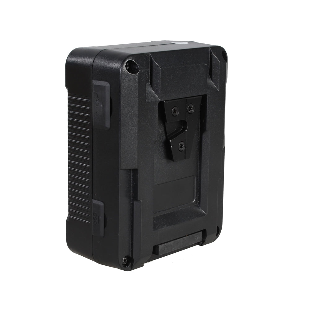 Inteligentny akumulator Rolux typu v-mount yc-120s 120wh 14,8v 8350mah