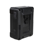 Inteligentny akumulator Rolux typu v-mount yc-120s 120wh 14,8v 8350mah