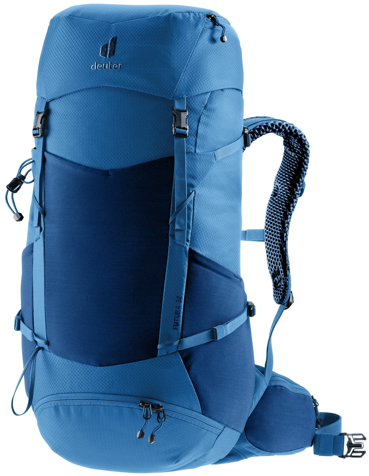 Deuter futura 32 - plecak turystyczny