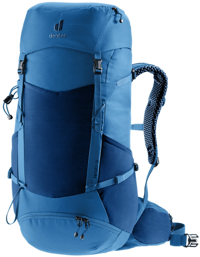 Deuter futura 32 - plecak turystyczny