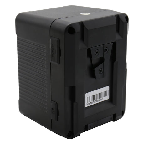 Inteligentny akumulator Rolux typu v-mount yc-200s 200wh 14,8v 15000mah