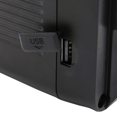 Inteligentny akumulator Rolux typu v-mount yc-200s 200wh 14,8v 15000mah