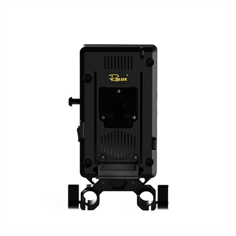 Płytka akumulatorowa Rolux v-mount rl-vp1