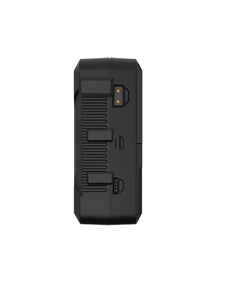 Gęstość baterii Rolux v-mount to 98wh 14,8v 6800mah