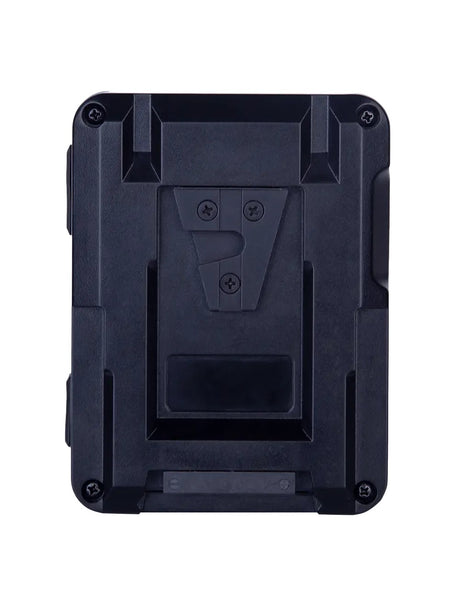 Gęstość baterii Rolux v-mount to 98wh 14,8v 6800mah