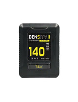 Gęstość baterii Rolux v-mount ii 140wh 14,8v 10050mah