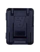 Gęstość baterii Rolux v-mount ii 140wh 14,8v 10050mah