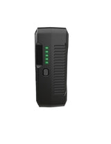 Gęstość baterii Rolux v-mount ii 140wh 14,8v 10050mah