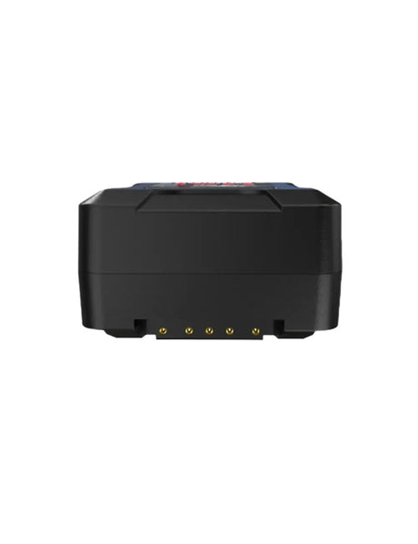 Gęstość baterii Rolux v-mount ii 140wh 14,8v 10050mah
