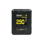 Rolux v-mount accu density iii 290wh 14,4v 20100mah