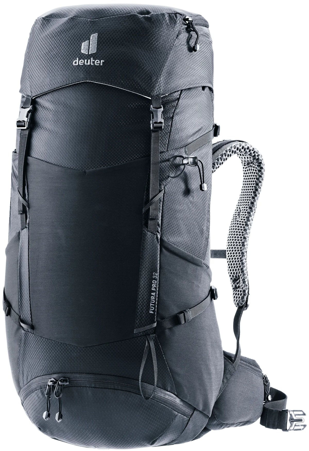 Deuter futura pro 32 - plecak turystyczny