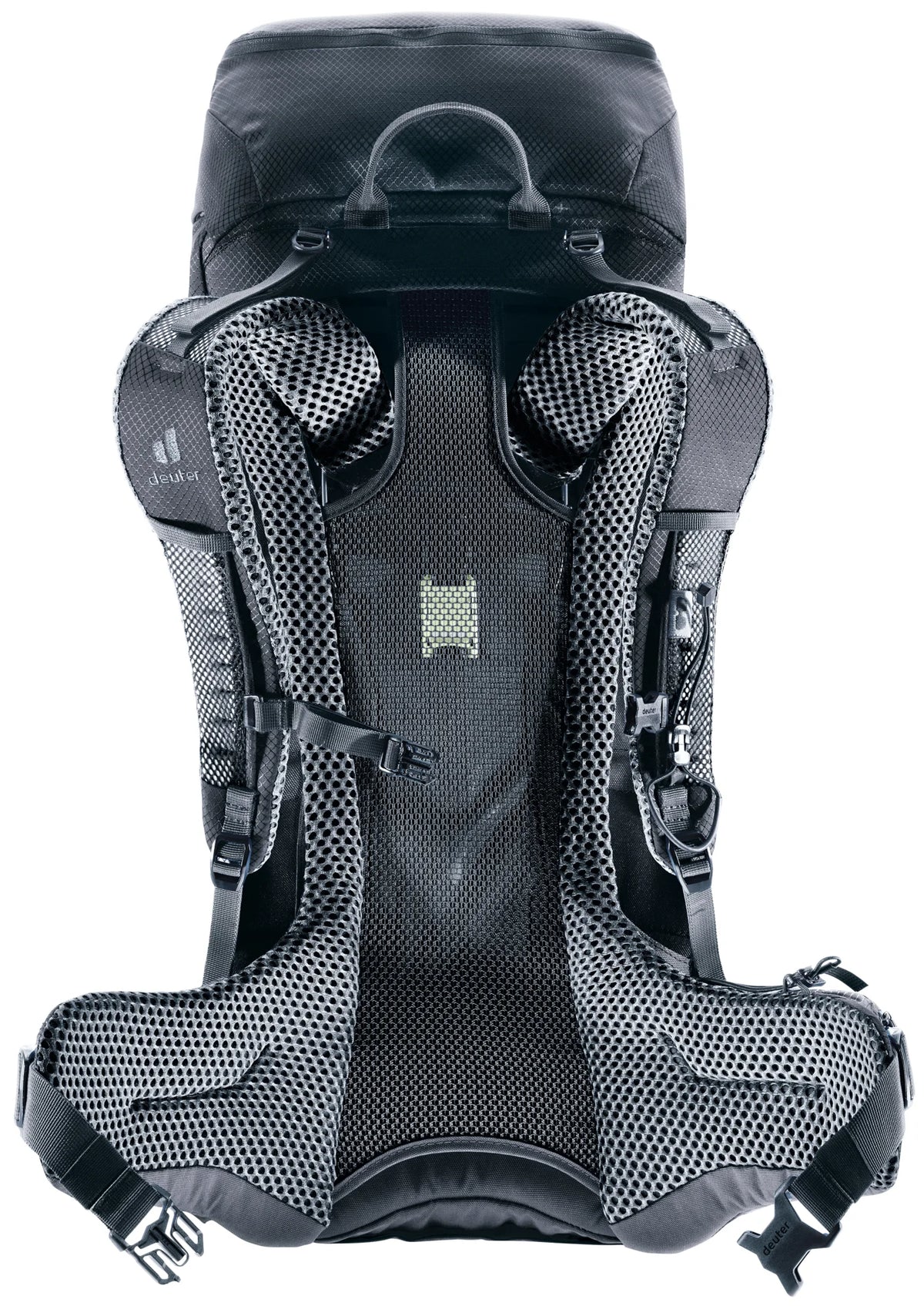 Deuter futura pro 32 - plecak turystyczny