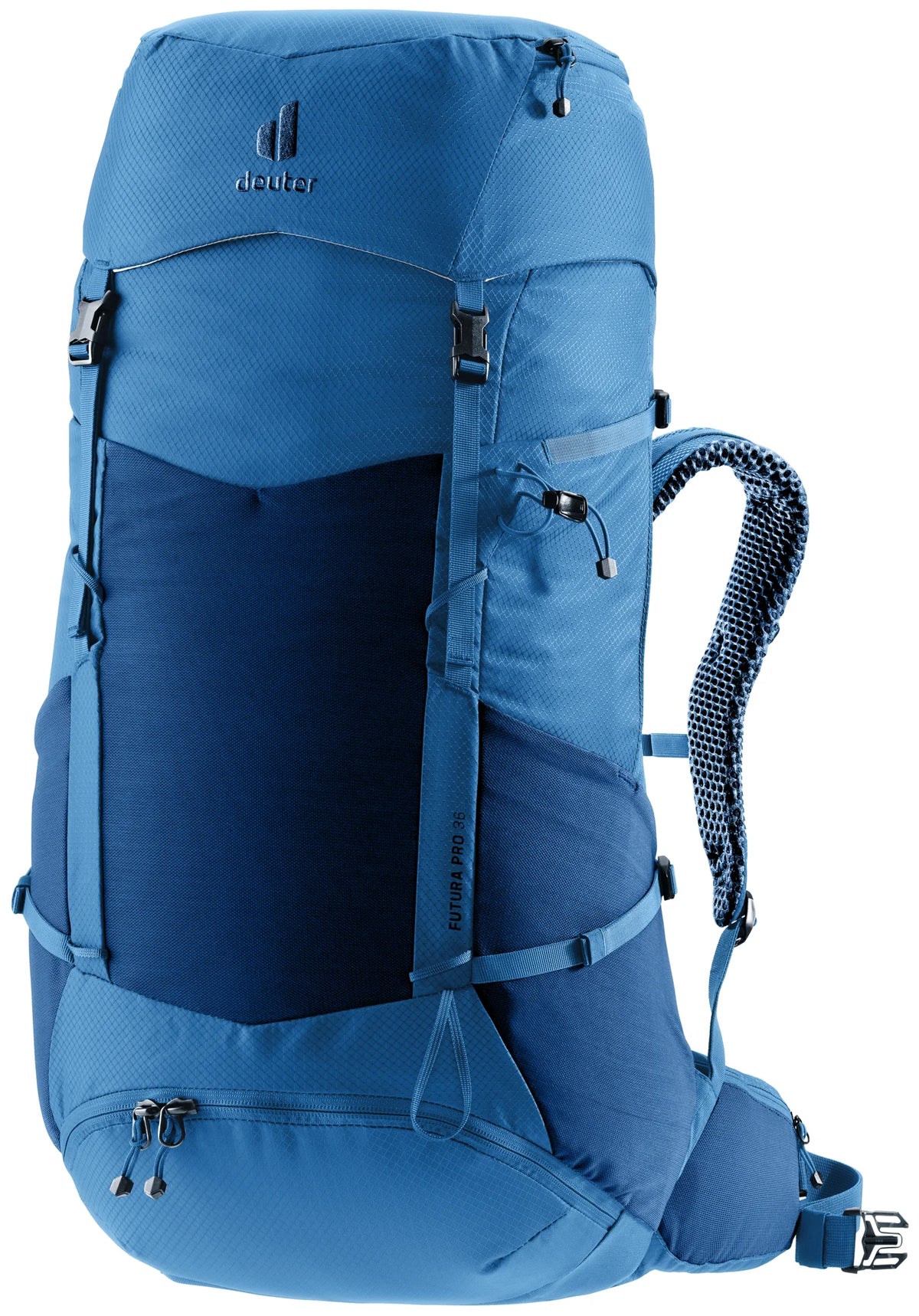 Deuter futura pro 36 - plecak turystyczny