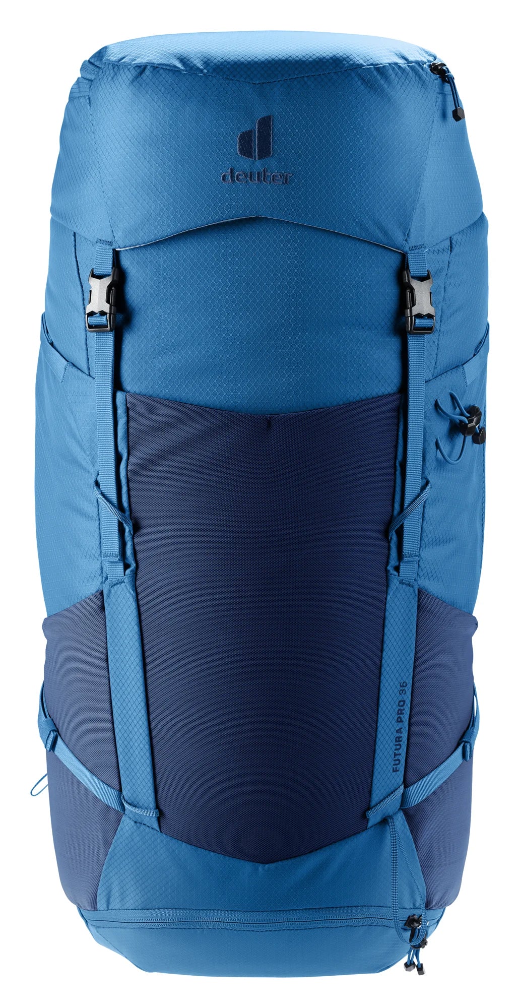 Deuter futura pro 36 - plecak turystyczny