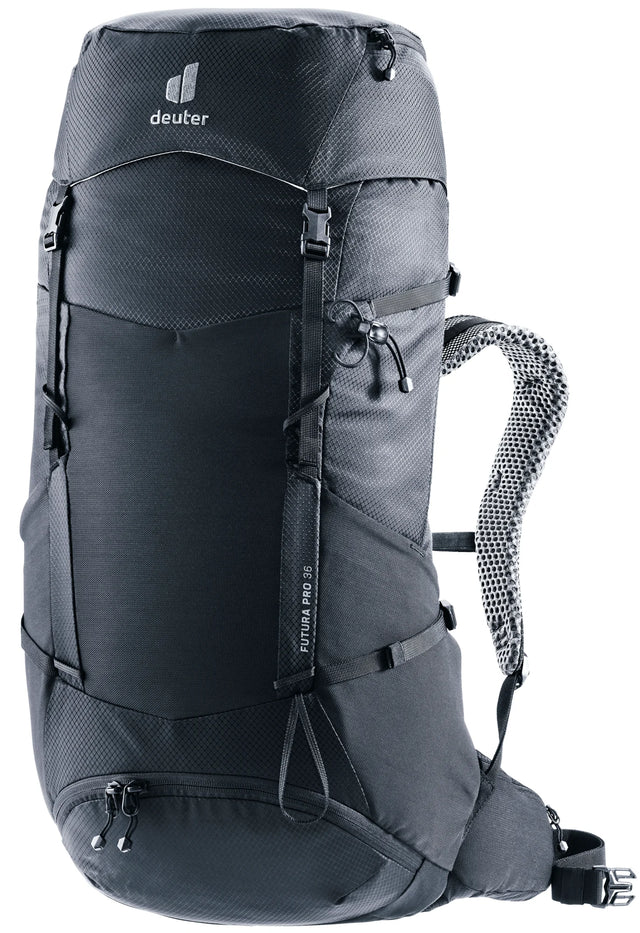 Deuter futura pro 36 - plecak