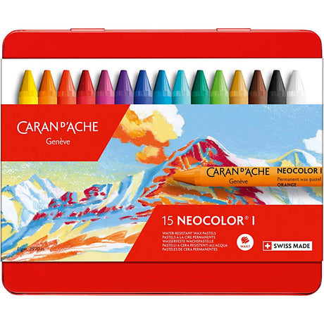 Caran d'ache https: www.cchobby.nl caran-d-ache-neocolor-i-l-10-cm-grubość-8-5-mm-różne-kolory-15-sztuka-1-pudełko