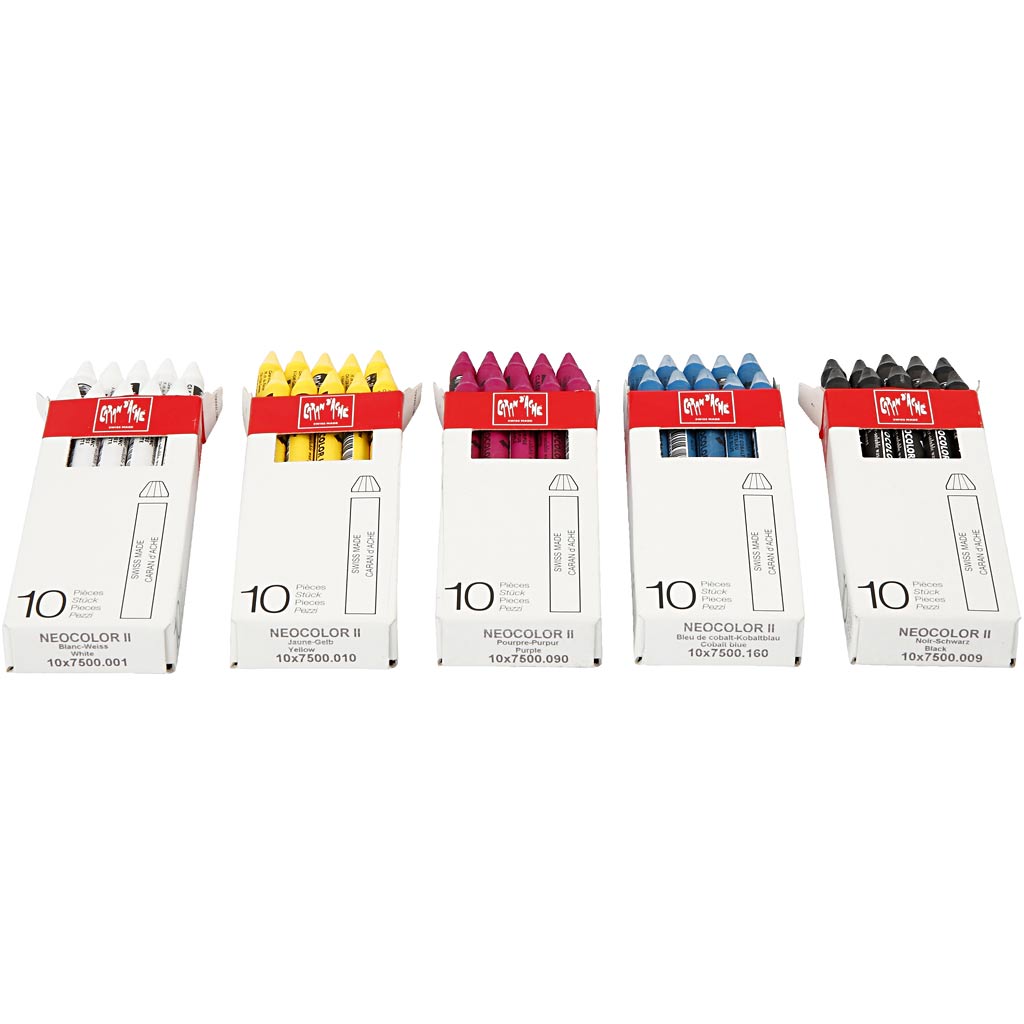 Https: www.cchobby.nl caran-d-ache-neocolor-ii-l-10-cm-thickness-8-5-mm-różne-kolory-5x10-piece-1-pudełko