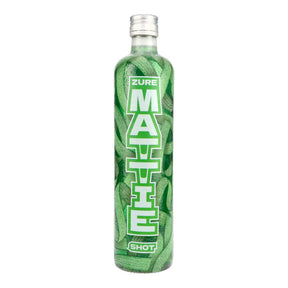 Zure mattie groen 14% (0.7 liter)