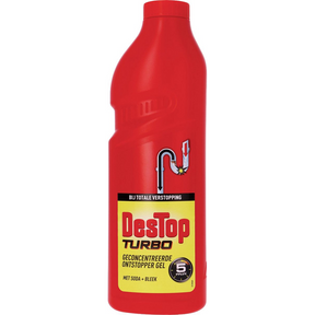 Destop 1066761 - turbo 1 l | 6 sztuk