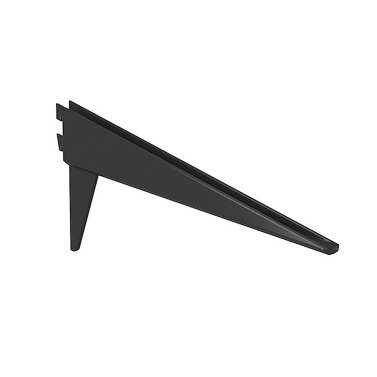 Sovella 1013163 - nosidełko podwójne czarne .40 cm | 10 sztuk