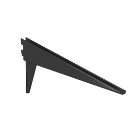 Sovella 1013163 - nosidełko podwójne czarne .40 cm | 10 sztuk