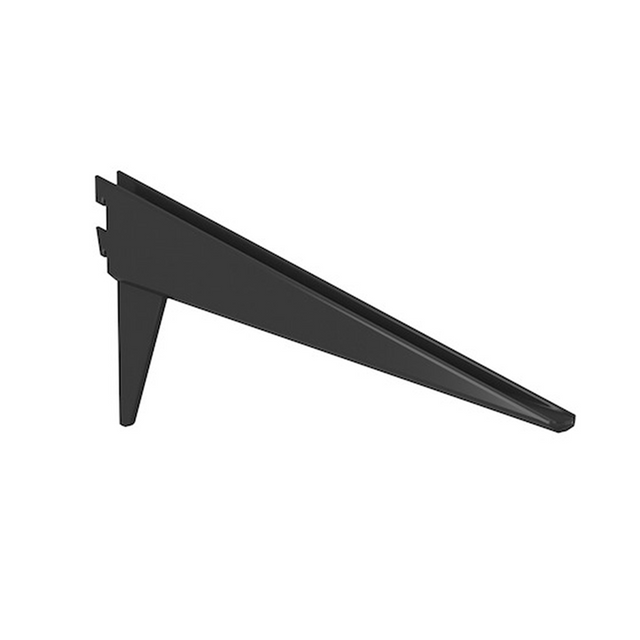 Sovella 1013163 - nosidełko podwójne czarne .40 cm | 10 sztuk