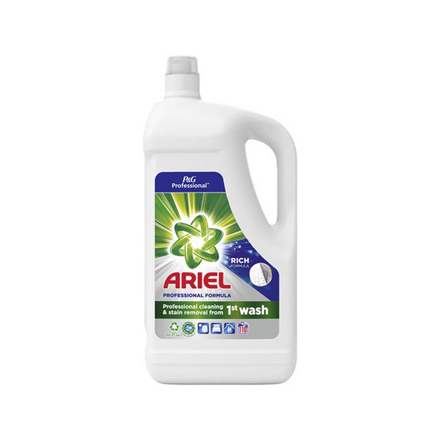 Ariel 1070620 - prof reg 110sc liq det 4,95l | 3 sztuki