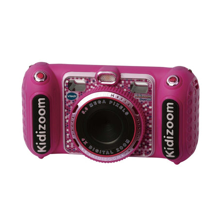 Vtech kidizoom duet dx różowy + światło i dźwięk