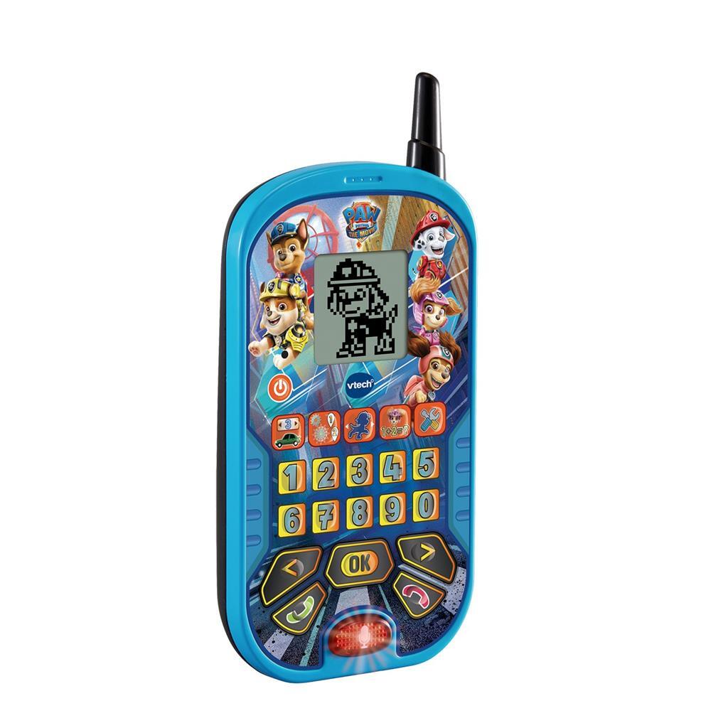 Komórka ratunkowa VTech