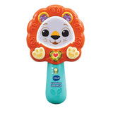 Lew typu peek-a-boo firmy Vtech