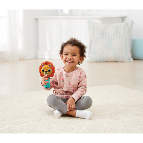 Lew typu peek-a-boo firmy Vtech