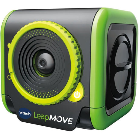 Vtech jumpmove – edukacyjna konsola do gier – w tym 25 gier – zabawki 4 lata – z językiem niderlandzkim