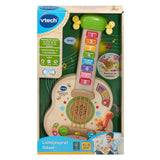 Lekka, zabawna gitara Vtech