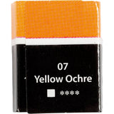 Https: www.cchobby.nl art-akwarela-farba-pan-size-10x15x20-mm-ciemnożółty-1-częściowy