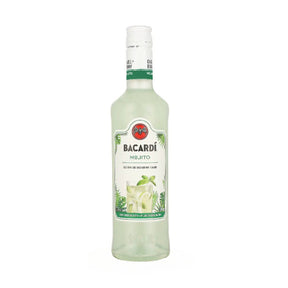 Bacardi mojito (0.5 liter)
